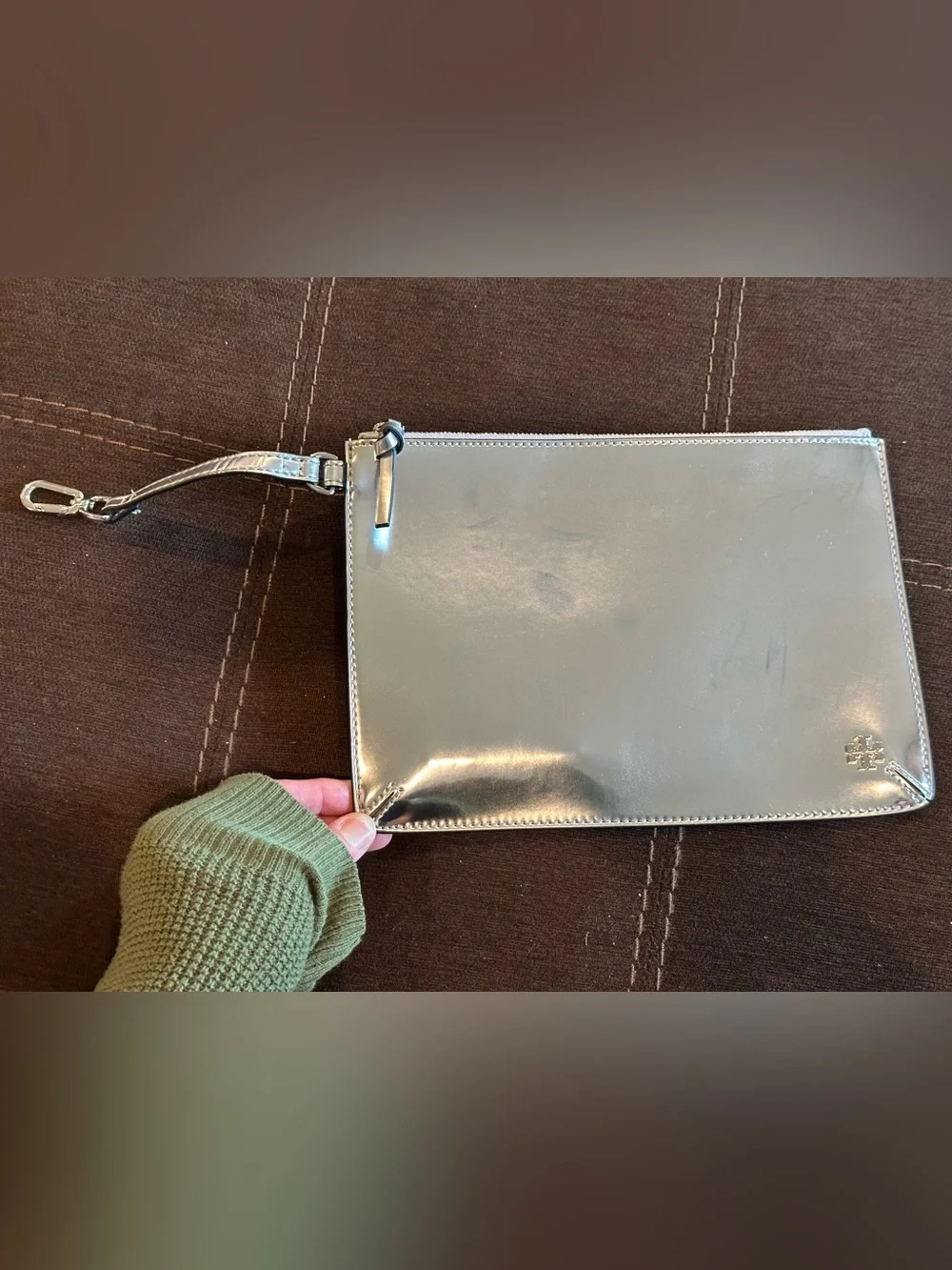 Tory Burch Pouch
